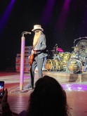 ZZ Top on Nov 5, 2022 [930-small]
