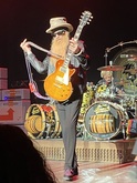 ZZ Top on Nov 5, 2022 [931-small]