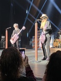 ZZ Top on Nov 5, 2022 [933-small]