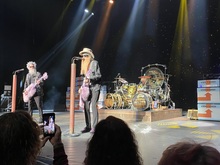 ZZ Top on Nov 5, 2022 [934-small]