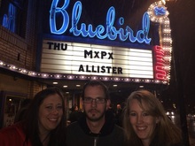 MxPx / Allister / The Potato Pirates on Jan 30, 2014 [956-small]