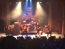 MxPx / Allister / The Potato Pirates on Jan 30, 2014 [959-small]