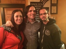 MxPx / Allister / The Potato Pirates on Jan 30, 2014 [960-small]