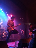 MxPx / Allister / The Potato Pirates on Jan 30, 2014 [962-small]