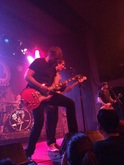 MxPx / Allister / The Potato Pirates on Jan 30, 2014 [965-small]