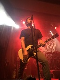 MxPx / Allister / The Potato Pirates on Jan 30, 2014 [971-small]