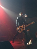 MxPx / Allister / The Potato Pirates on Jan 30, 2014 [972-small]
