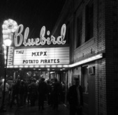 MxPx / Allister / The Potato Pirates on Jan 30, 2014 [976-small]
