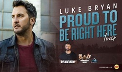 Luke Bryan / Mitchell Tenpenny / Jackson Dean on Oct 14, 2022 [997-small]