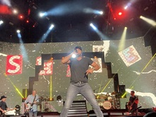 Luke Bryan / Mitchell Tenpenny / Jackson Dean on Oct 14, 2022 [005-small]