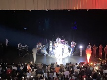Tucka / SIR CHARLES JONES / Pokey Bear / Nellie Travis / Calvin Richardson / Omar Cunningham on Sep 25, 2022 [014-small]