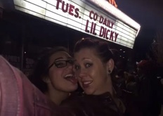 Lil Dicky / Bee's Knees on Apr 1, 2014 [039-small]