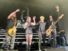 Halestorm / New Years Day / The Warning on Sep 21, 2022 [044-small]