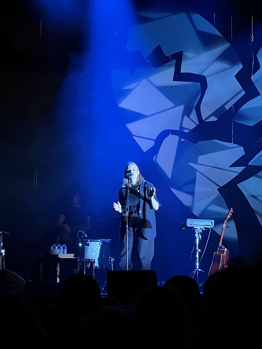  Concert Archives Motiv 