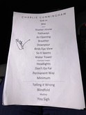 Charlie Cunningham / A.S. Fanning on Aug 11, 2023 [093-small]