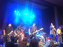 Reverend Horton Heat / Voodoo Glow Skulls / Igor & the Red Elvises on Feb 4, 2018 [122-small]