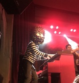 Reverend Horton Heat / Voodoo Glow Skulls / Igor & the Red Elvises on Feb 4, 2018 [124-small]