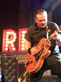 Reverend Horton Heat / Voodoo Glow Skulls / Igor & the Red Elvises on Feb 4, 2018 [132-small]