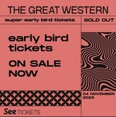 The Great Western Festival 2023 on Nov 4, 2023 [152-small]