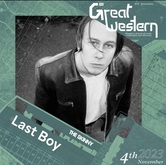 The Great Western Festival 2023 on Nov 4, 2023 [166-small]