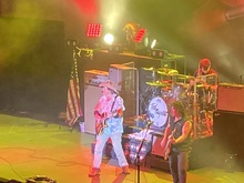 Ted Nugent / Michael Austin on Aug 2, 2022 [170-small]