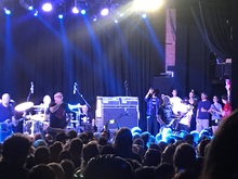 Descendents / The Potato Pirates / INTHEWHALE on Jun 8, 2018 [183-small]