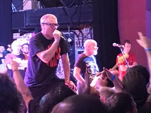 Descendents / The Potato Pirates / INTHEWHALE on Jun 8, 2018 [186-small]