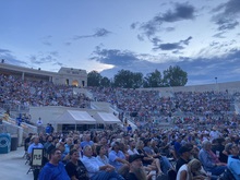 Chris Stapleton / Elle King / Madeline Edwards on Jul 28, 2022 [190-small]
