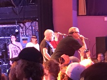 Descendents / The Potato Pirates / INTHEWHALE on Jun 8, 2018 [195-small]