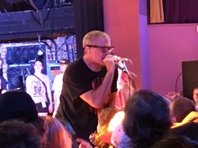 Descendents / The Potato Pirates / INTHEWHALE on Jun 8, 2018 [196-small]