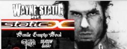 360 Smile / Bloodsimple / Static-X on Aug 8, 2005 [192-small]