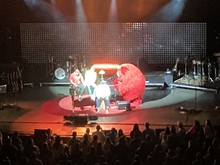 Ben Rector / JP Saxe / Jordy Searcy / Stephen Day on Jun 23, 2022 [205-small]