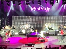 Ben Rector / JP Saxe / Jordy Searcy / Stephen Day on Jun 23, 2022 [207-small]