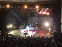 Ben Rector / JP Saxe / Jordy Searcy / Stephen Day on Jun 23, 2022 [208-small]