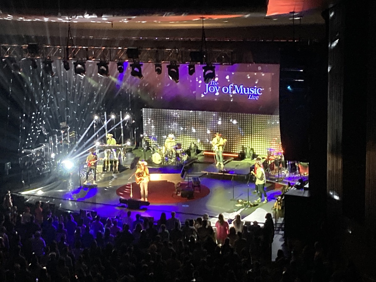 Ben Rector Concert & Tour History (Updated for 2024) | Concert Archives