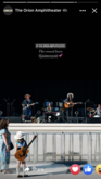 Old Crow Medicine Show / Little and the Giants / Jamie Wyatt / Aaron Lee Tasjan on Jun 18, 2022 [216-small]