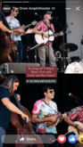 Old Crow Medicine Show / Little and the Giants / Jamie Wyatt / Aaron Lee Tasjan on Jun 18, 2022 [217-small]