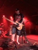 The Ataris / One Flew West / Plasma Canvas on Aug 16, 2018 [229-small]