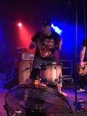 The Ataris / One Flew West / Plasma Canvas on Aug 16, 2018 [230-small]