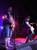 The Ataris / One Flew West / Plasma Canvas on Aug 16, 2018 [231-small]