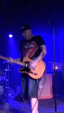 The Ataris / One Flew West / Plasma Canvas on Aug 16, 2018 [232-small]