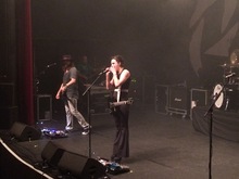 Devilskin / Halestorm on Oct 2, 2018 [251-small]