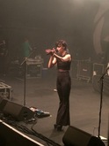 Devilskin / Halestorm on Oct 2, 2018 [252-small]