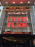 Steven Wilson on Jul 7, 2018 [254-small]