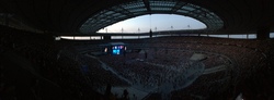 Ed Sheeran / Jamie Lawson / Anne-Marie on Jul 6, 2018 [255-small]