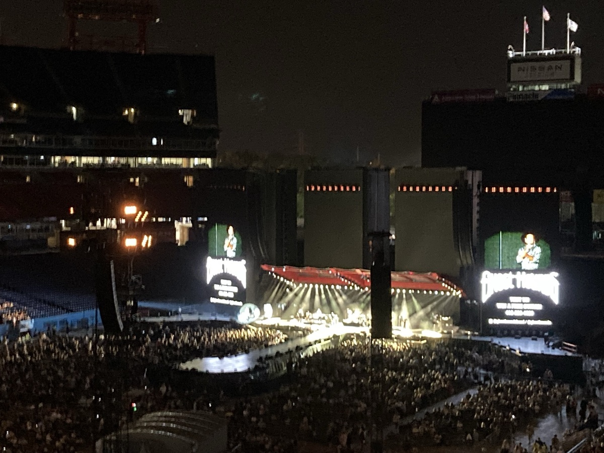 Ghost Hounds Concert & Tour History (Updated for 2024) Concert Archives