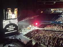 The Rolling Stones / Ghost Hounds on Oct 9, 2021 [260-small]