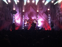 Machine Head on Mar 24, 2018 [270-small]