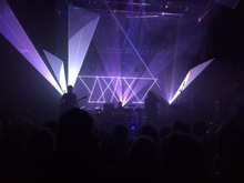 Ulver / Stian Westerhus on Nov 19, 2017 [273-small]
