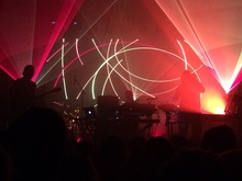 Ulver / Stian Westerhus on Nov 19, 2017 [276-small]